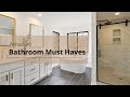 Viral Hits: Amazon Bathroom Must Haves You Need! (LINK IN DESCRIPTION BELOW)👇
