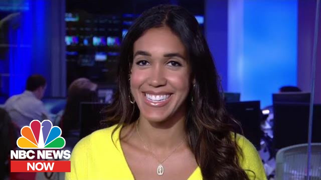 Instagram Hoax Causes Uproar Nbc News Now Youtube