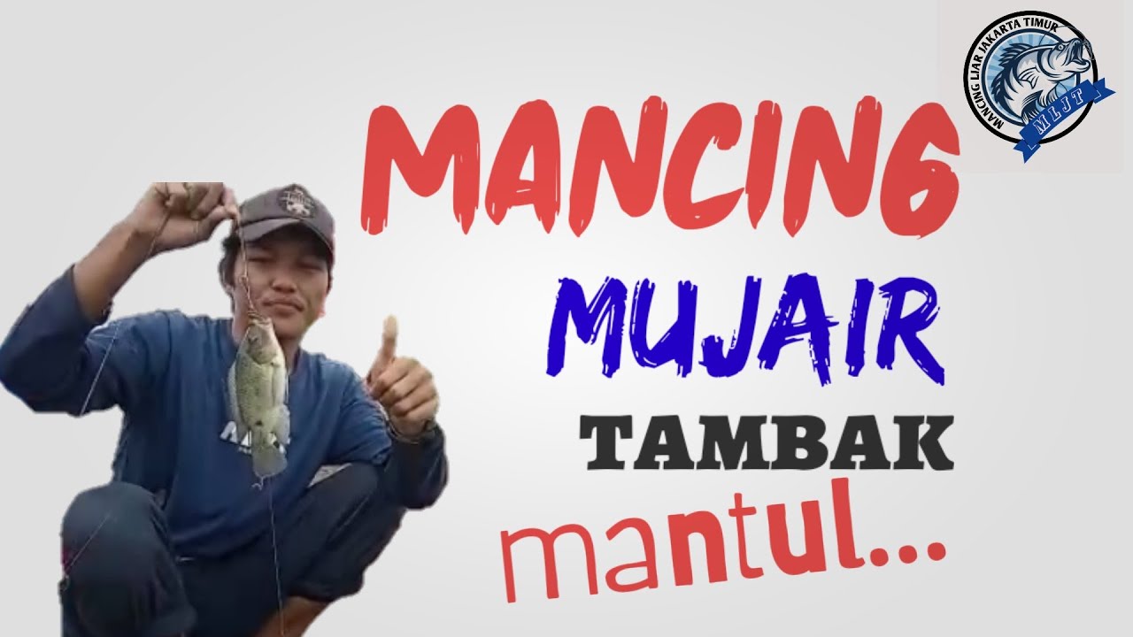 MANCING DI PLTGU MUARA TAWAR BEKASI YouTube mancing-di-pltgu-muara-tawar-bekasi-youtube