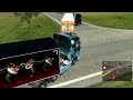 Нарушители ПДД в ЕТС 2 & ATS