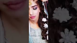 visible changes | engagement signature make-up
