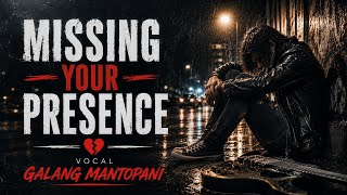 Information Missing Your Presence - Classic Rock Ballad (Official Lyric Video) UNITA ROCK News