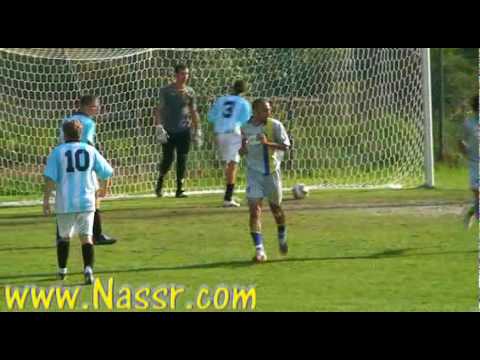 هدف محمد السهلاوي الثامن على دون بوسكو.avi راموس اینستاگرام