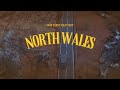 North Wales Van Trip (4k)