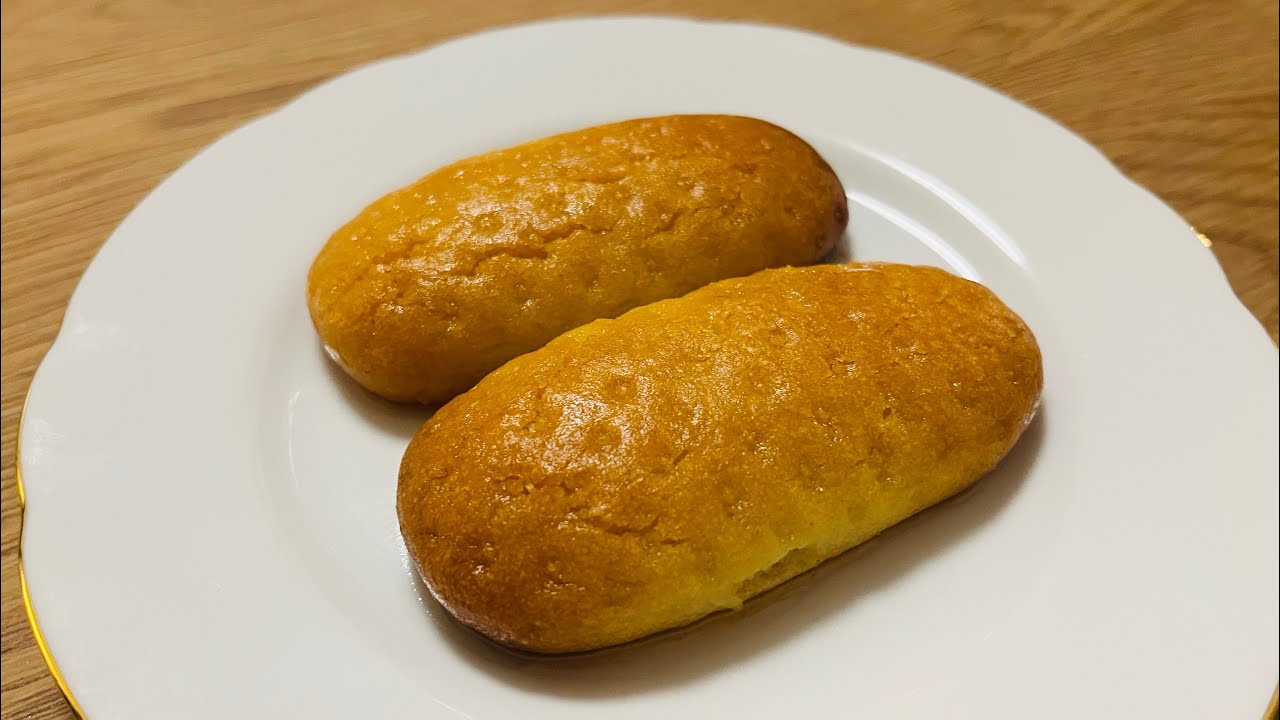 BRZE HURMAŠICE sa uljem – mekane i sočne 🥮