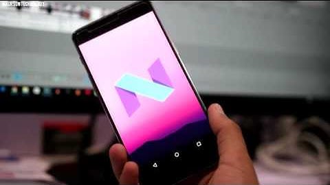 Install Android 7.0 Nougat On OnePlus 3! [How-To] [CM14]
