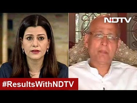 Election Results: Congress Needs Reinvention, Says Senior Leader Abhishek Manu Singhvi