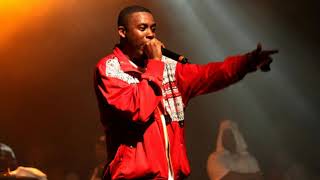GZA - Living In The World Today