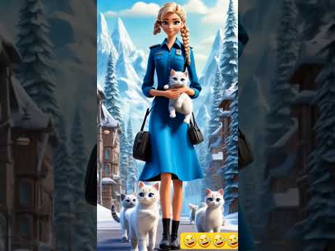 القطط شرطة الاطفال شفاشفا  ماشاوالدب  خلودة  سبايدر  شرطةالأطفال ايلسا