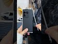 Sony Xperia 1viii minimalist design phone case! No back panel! This solves both the feel and heat