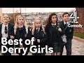Derry Girls | Best Bits of Series 2 | Part 2