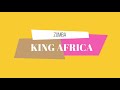 KING AFRICA ft. MR PRINGLES - SALTA 200 || ZumbaDanceFitness || PowerpUmpGirls