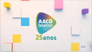 Vinhetas de intervalo do ''Teleton 2022'' (SBT) Vinhetas de intervalo do ''Teleton 2022'' (SBT)