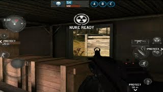 MC3 | ZERO HOUR COMMENTARY | NUKE