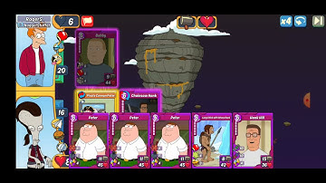 Animation Throwdown - Halloween Clash Day 3