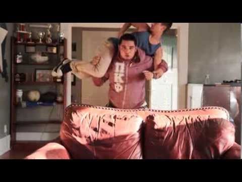 Pi Kappa Phi Fall Rush 2013 - Long Beach State - "Life's Better in Pi Kapp"