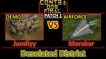 Contra 009 Final - Jundiyy vs Marakar - Demo vs AirForce - Desolated District.mp4