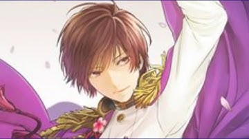 talk dirty to me (aph japan) || mep part 5