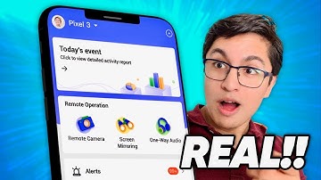 Probamos la aplicación para Vigilar a tu hijo, NOS SORPRENDIO | AirDroid Parental Control