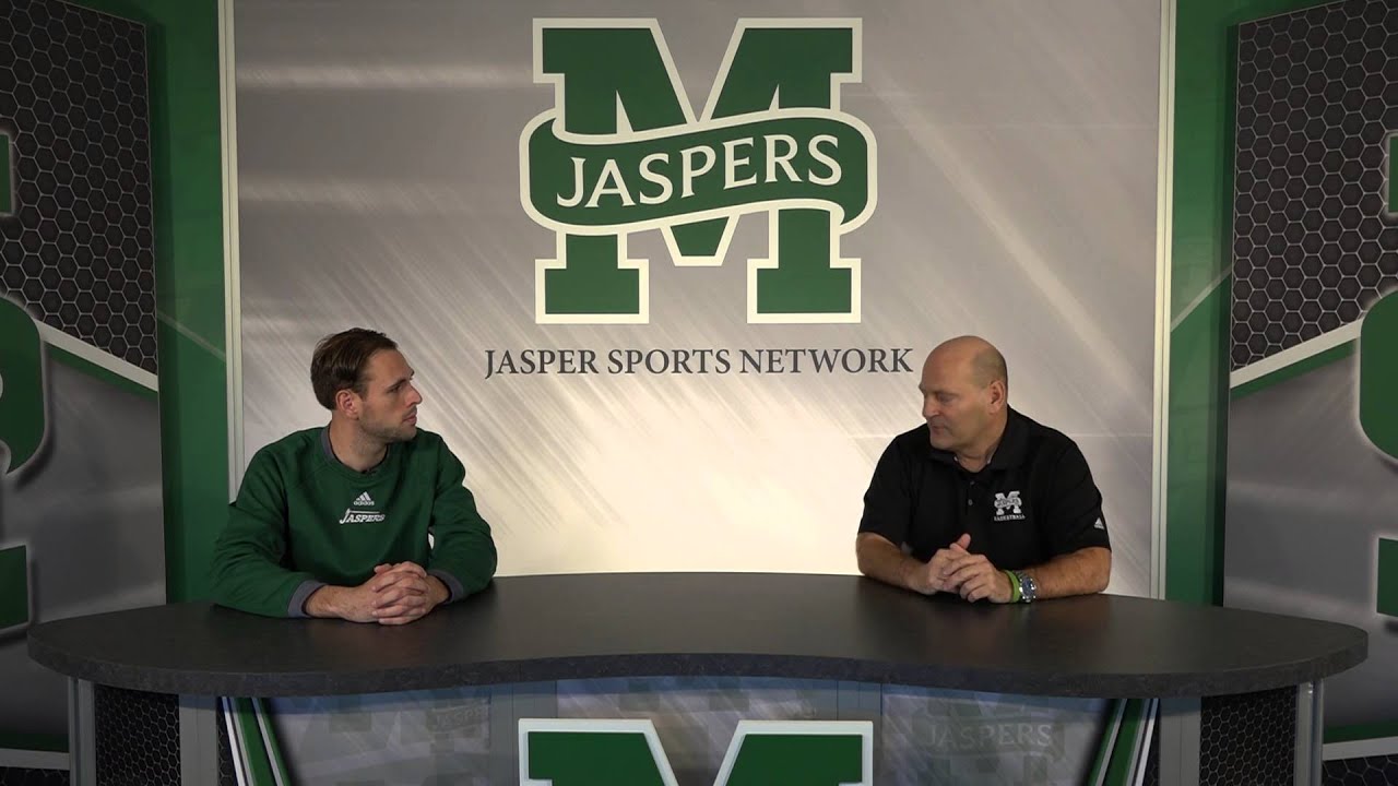 JSN - Inside Manhattan Women's Basketball (12.10.15)