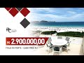 COBERTURA TRIPLEX - PRAIA DO FORTE/ RJ | RUAN CARLO