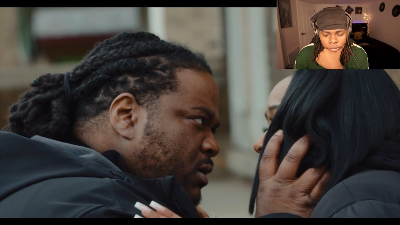 Члены банды Туби снова наносят удар