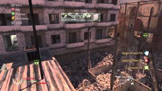 Karachi Hitmarker