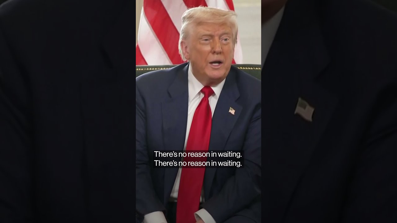 Trump Says He Will Give Putin New 10 12 Day Truce Deadline