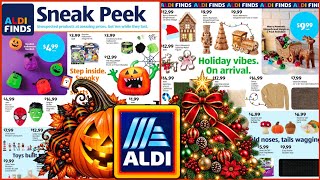 ALDI SNEAK PEEK AD 10/7/2026 - 10/13/2026