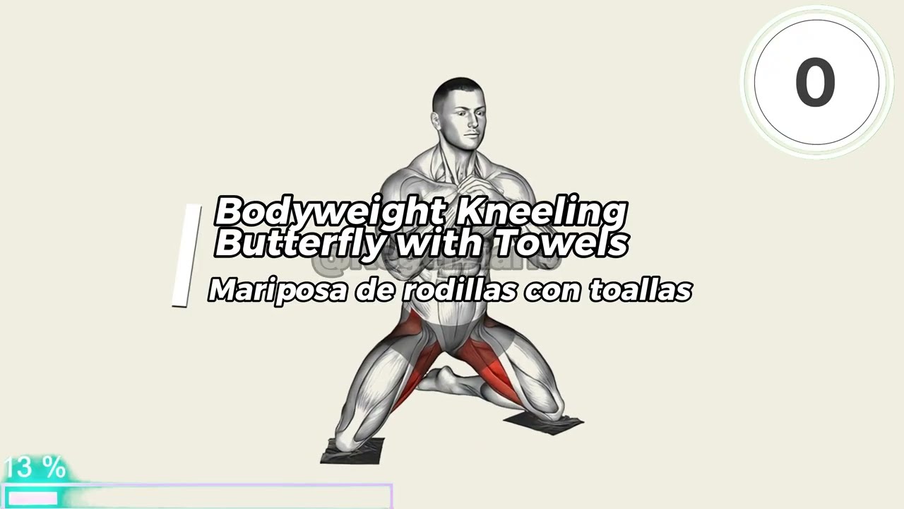 Ejercicios de Kegel: Rutina Oculta de 9 Minutos para Hombres con Poco Tiempo