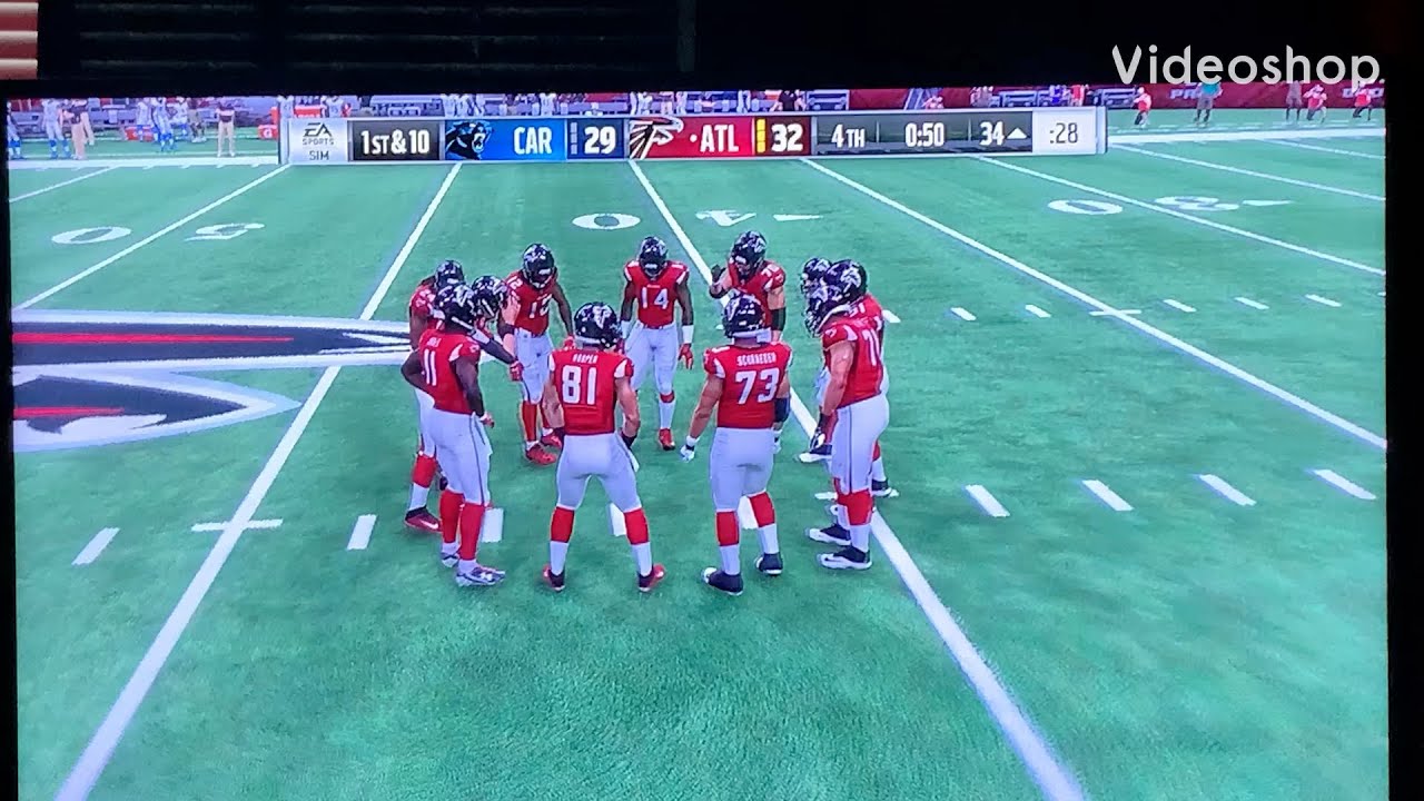 Carolina Panthers Vs Atlanta Falcons Game Highlights NFL 2023 Week 1