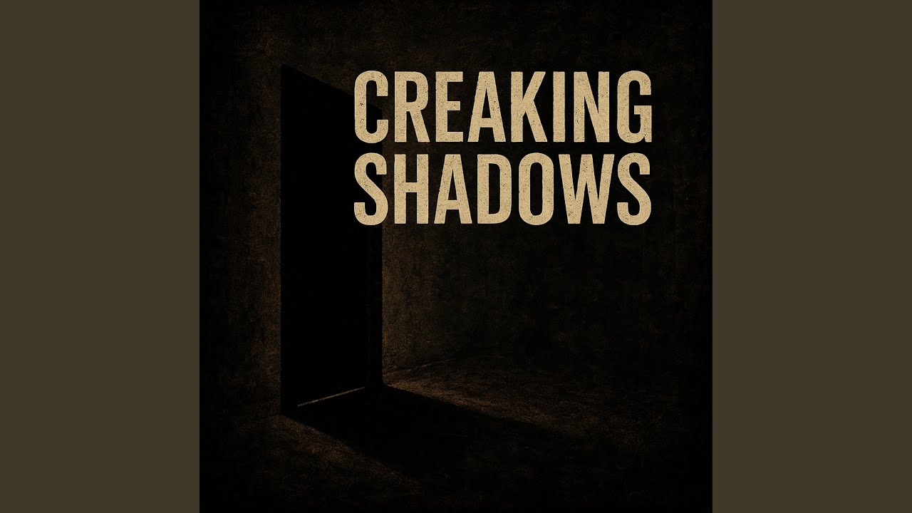 Creaking Sound Effect Pt.3