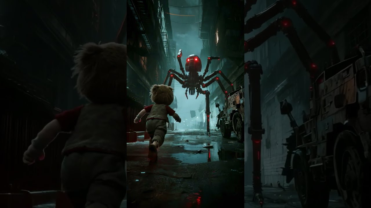 We Asked AI To Create A Sequel 9 The Result Is Breathtaking