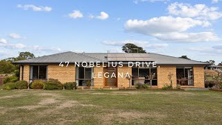 SOLD by Luke French & Michael Dearsley | 47 Nobelius Drive, Legana