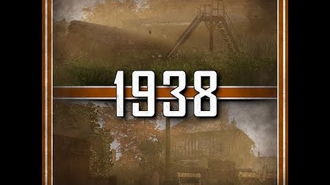 1938: Full Circle Call Of Duty Zombies