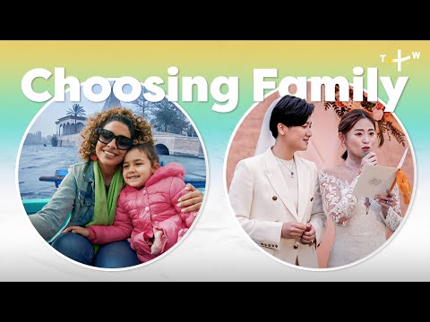 Celebrate Taiwan Pride with the Family You Choose | Us and Them