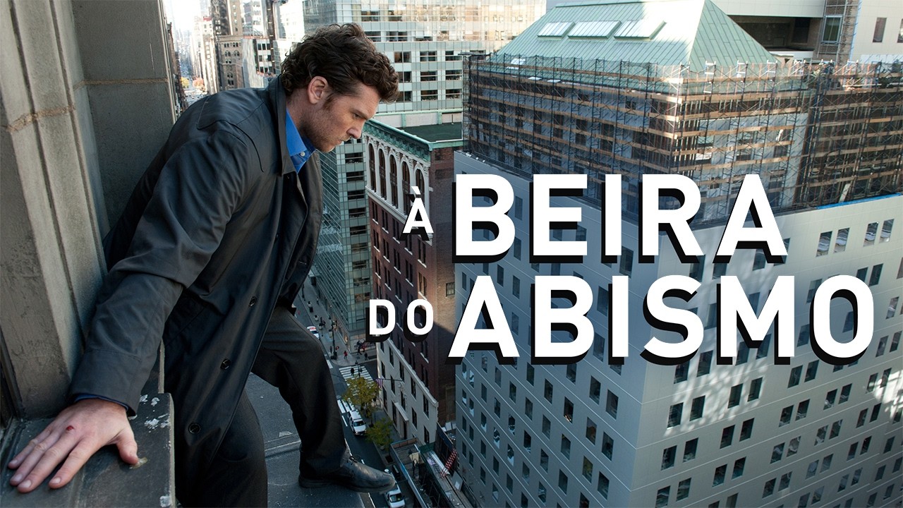 À BEIRA DO ABISMO ◾️ DUBLADO EM PORTUGUÊS ◾️ FILME COMPLETO ◾️🎞 Movie Play