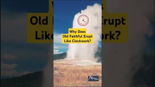 The Science Behind Geyser Eruptions