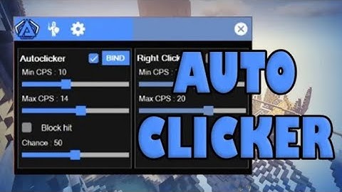CPS BOOSTER CLICK SPEED!!! [ 100% WORKING ] [ NO CLICKBAIT ] | BLOCKMANGO | LINK IN DESCRIPTION..!!