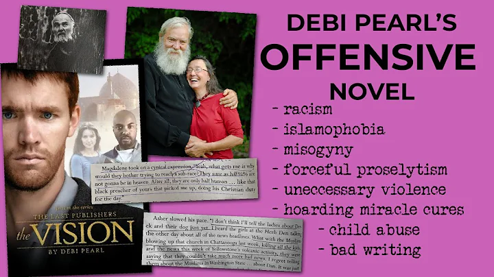 Debi Pearl Needs To Stop