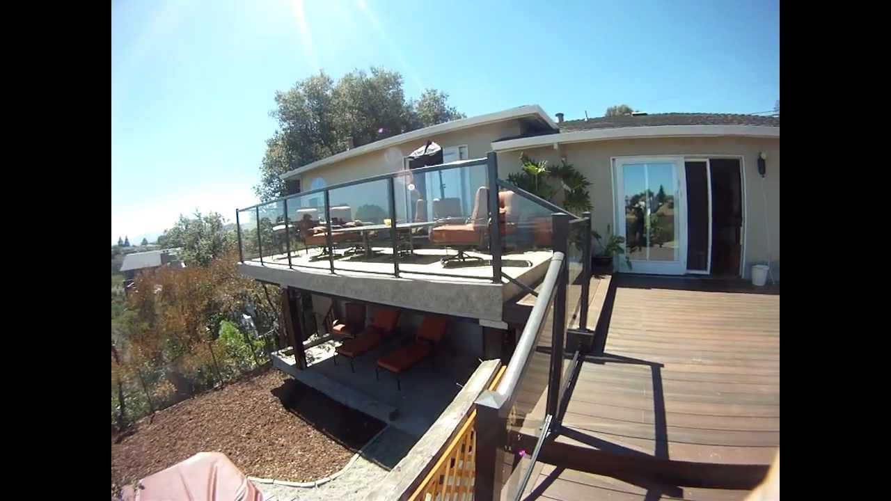 Golden Gate Enterprises SF Bay Area General Deck Builder Contractor