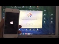 How to JAILBREAK iOS 9.0-9.0.2 Untethered with PanGu