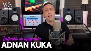 ADNAN KUKA - Zaljubih se iznenada - ( Cover) 2023