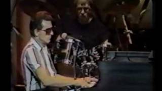 Jerry Lee Lewis - Crazy Arms (1986) chords