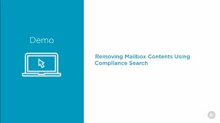 02 Exchange 2016 Expert Compliance & Archiving | Archiving and Message Records Management