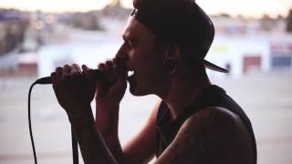 Cody Spalding - Gravedigger Cover