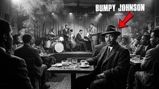 A Jazz Club Was About to Be Shut Down — Bumpy Johnson Kept It Open for 18 More Years