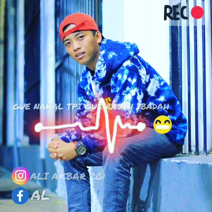 Story WA ampun DJ