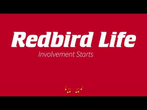 Introducing Redbird Life