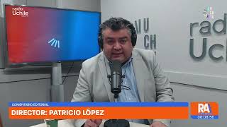 Combate a la corrupción, de lo particular a lo general / comentario de Patricio López